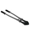 JET BC-18B Bolt Cutter 18in handles with Black Head Center Cut, small image number 1