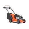 Husqvarna W520 20 In. 4.6HP Kawasaki Engine Self-Propelled Push Lawn Mower, small