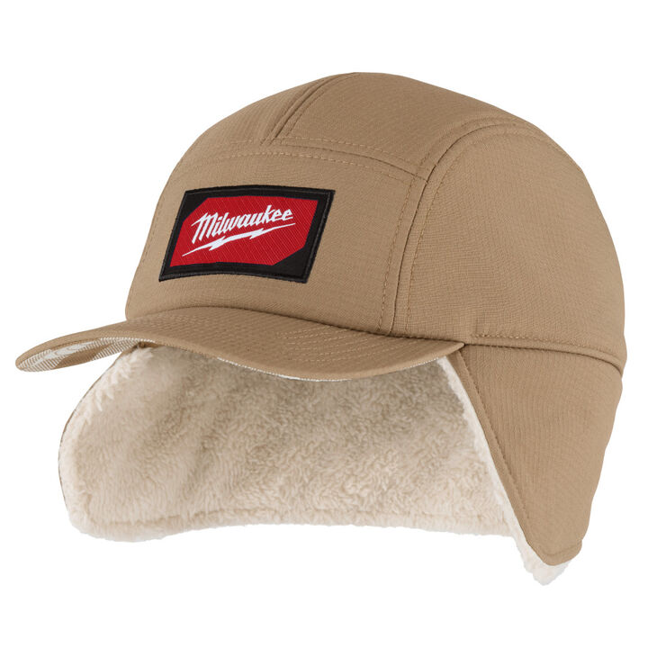 Milwaukee Sherpa-Lined Hat, swatch