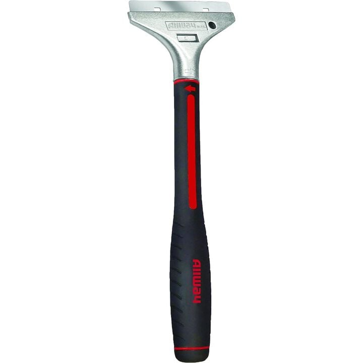 Allway Tools 12in Aluminum Head Wall Stripper, large image number 2