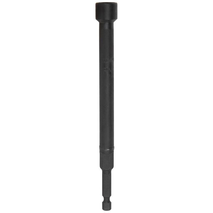Klein Tools 7/16in Power Nut Driver 5in Length, large image number 2