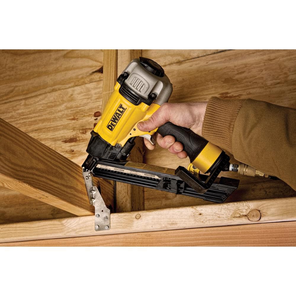 DEWALT 1.5 In. Metal Connector Nailer simolary.com 8 DEWALT 1.5 In. Metal Connector Nailer Simolary simolary.com 8