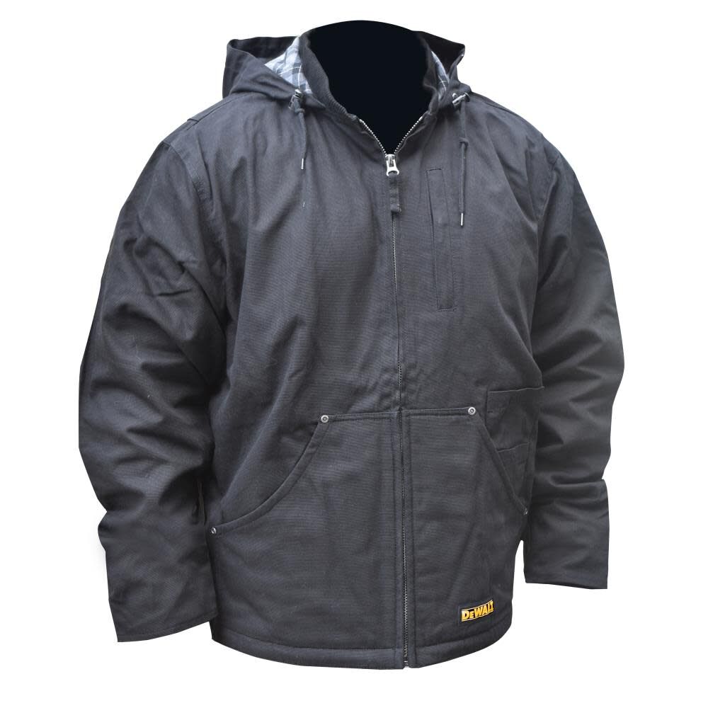 Dewalt discount heated sweater
