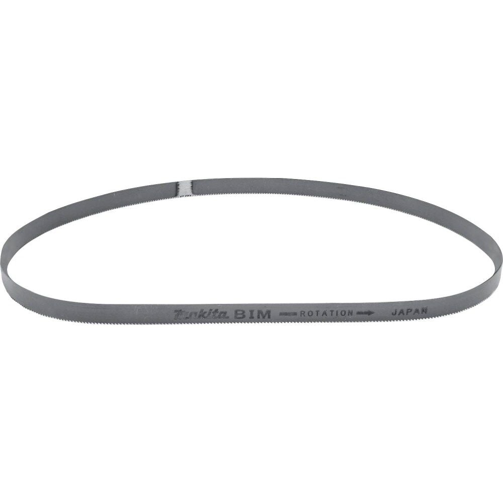 Makita 32-7/8In Compact Band Saw Blade 14 TPI, large image number 2