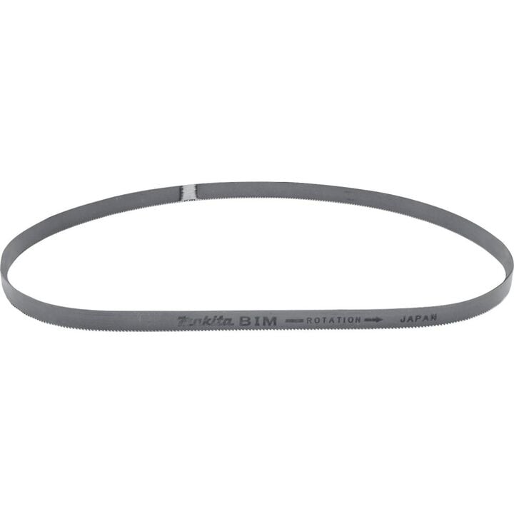 Makita 32-7/8In Compact Band Saw Blade 14 TPI, large image number 1