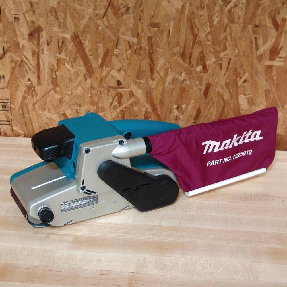 Makita 4inx24in Variable Speed Belt Sander 9404 - Acme Tools