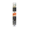 Nite Ize Gear Tie Reusable Rubber Twist Tie 24in 2pk Black, small image number 2