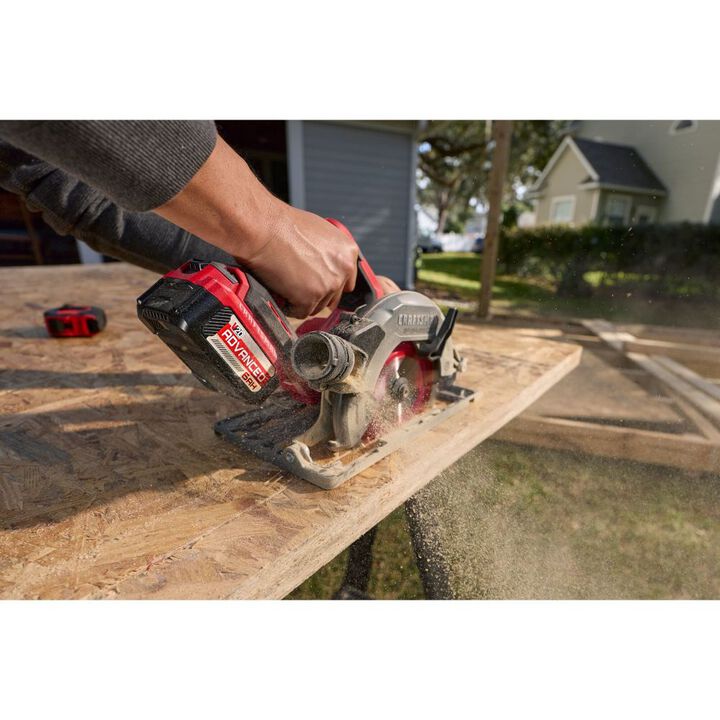 CRAFTSMAN V20 6Ah Advanced Battery Starter Kit, large image number 2