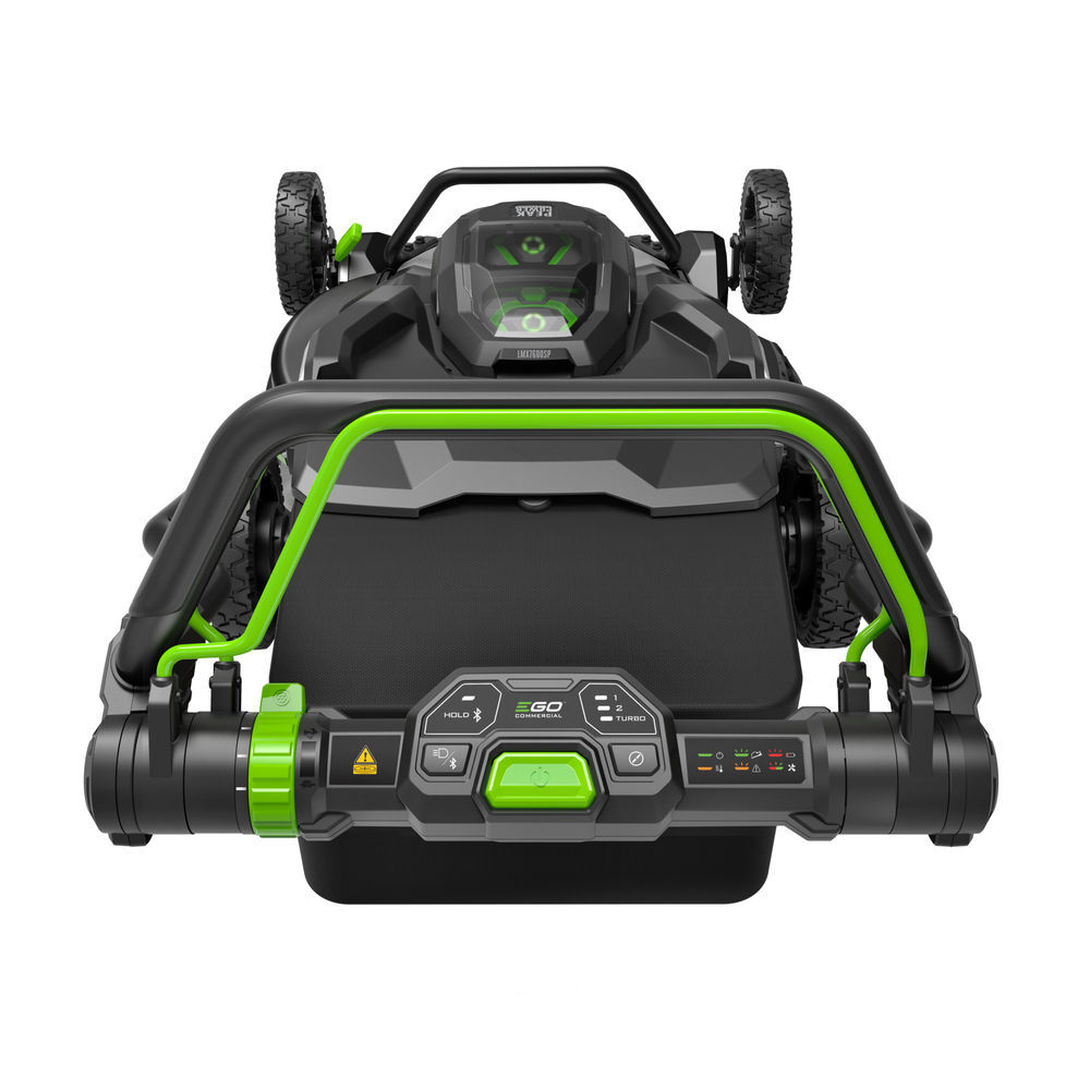 EGO Commercial 30 Inch Composite Armor Deck Mower Peak Power (Bare Tool), large image number 3
