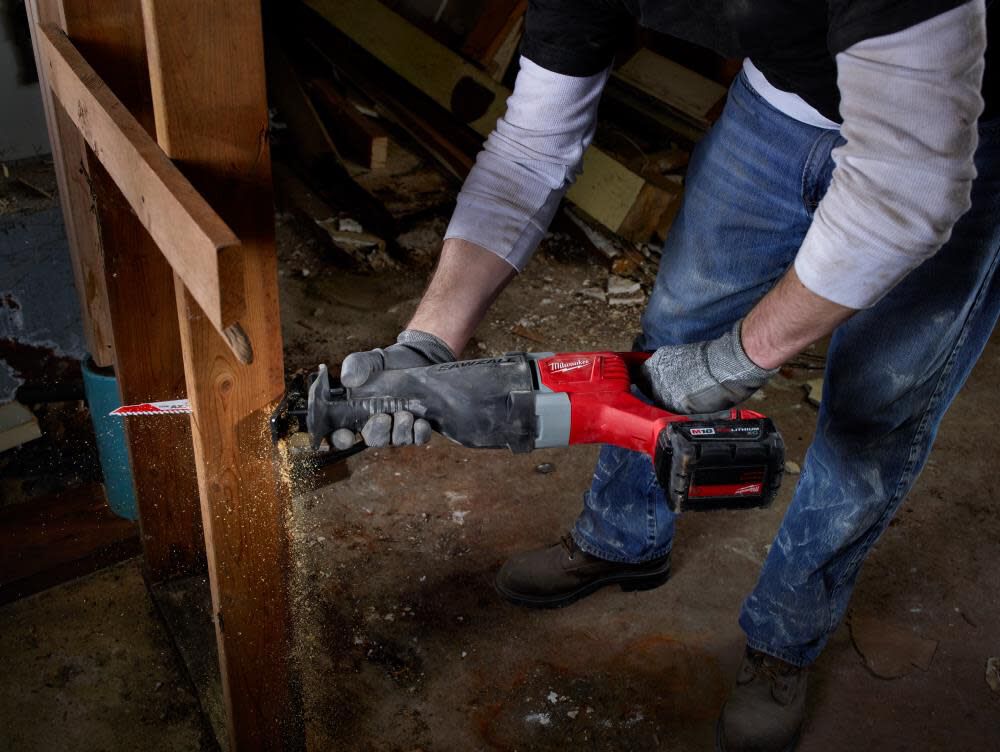 6 tool best sale combo kit milwaukee