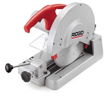 Ridgid 614 Dry Cut Saw