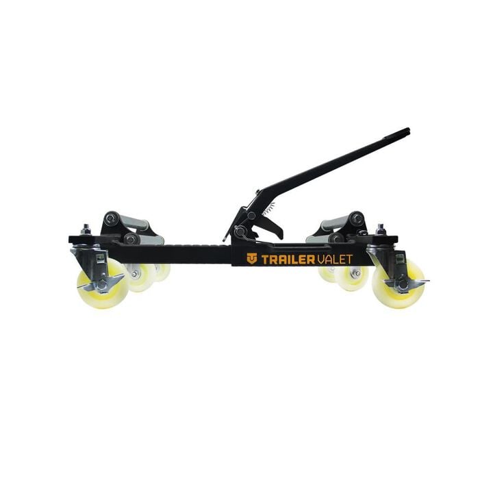 Trailer Valet Tire Dolly 2000 lbs Capacity