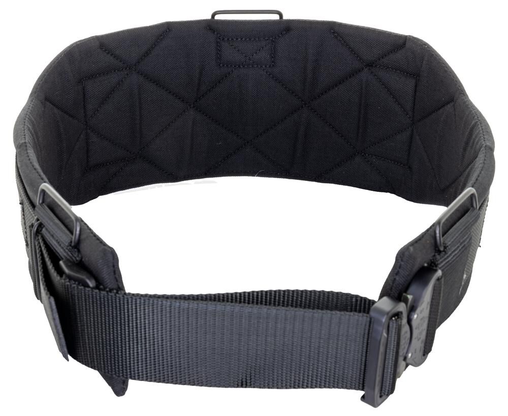 Badger Tool Belts Badger Tool Belt Black, large image number 3