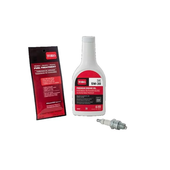 Toro Maintenance Kit for 18 Inch Power Class Snow Blower