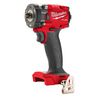 Milwaukee M18 FUEL 2 Tool Combo Kit, small