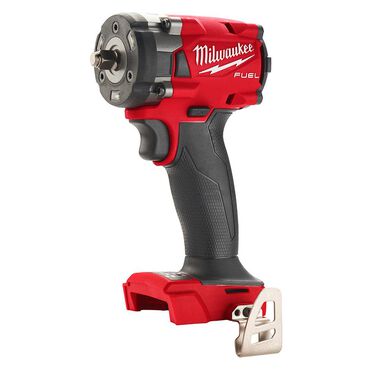 Milwaukee M18 FUEL 2 Tool Combo Kit, large image number 3