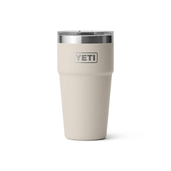YETI 20oz Rambler Stackable Cup with Magslider Lid