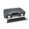 GEARWRENCH Impact Socket Set 39 pc 1/2 In Drive 6 Point SAE Standard/Deep, small image number 1