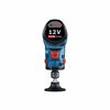Bosch 12V 1/4 Inch Right Angle Grinder Kit, Reconditioned, small image number 3