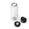YETI Yonder 34 Oz Water Bottle with Chug Cap Clear, small image number 5