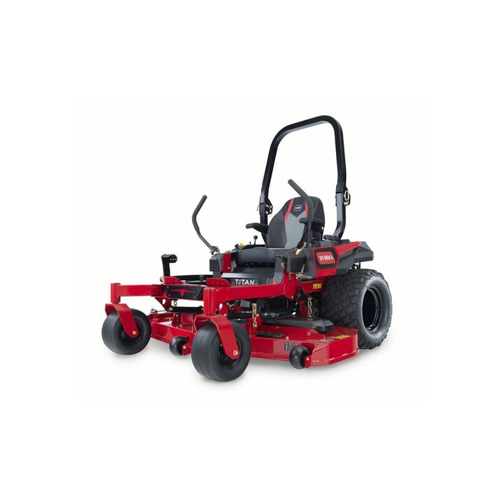 Toro Titan Max Zero Turn Mower 60in 26hp, large image number 1