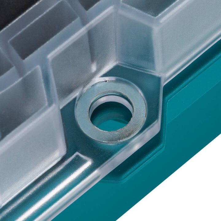 Makita Promotional MAKTRAK Deep Medium Organizer, large image number 20