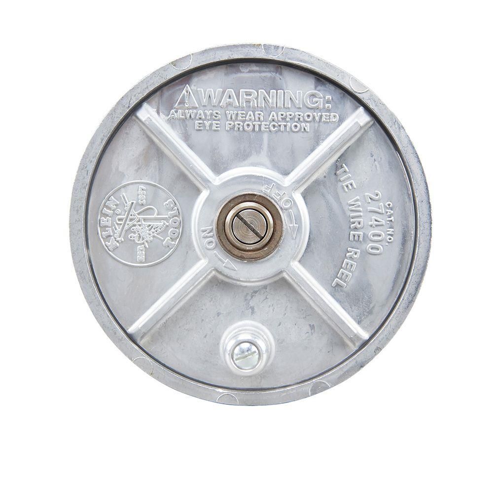 Klein Tools Tie-Wire Reel, large image number 3
