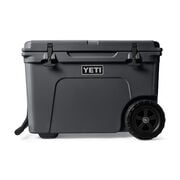 YETI Tundra Haul Wheeled Hard Cooler Charcoal