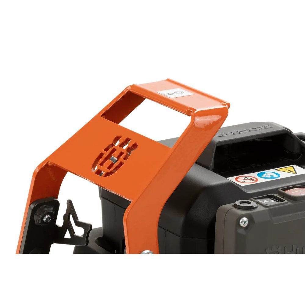 Husqvarna Construction 350mmLFe 60 LAT Battery Powered Plate Compactor (Bare Tool), large image number 11