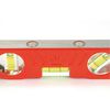 Kapro 10in Cast Toolbox Level with Plumb Site Magnetic, small