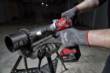 Milwaukee M18 FUEL 1/2inch Drill Driver Kit, large image number 13