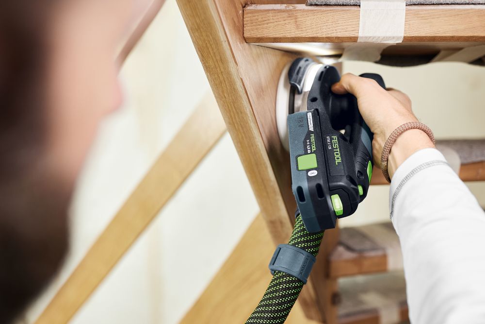 Festool PR ETSC 2 125 Protector for ETSC 2 125 Cordless Orbital Sander, large image number 3