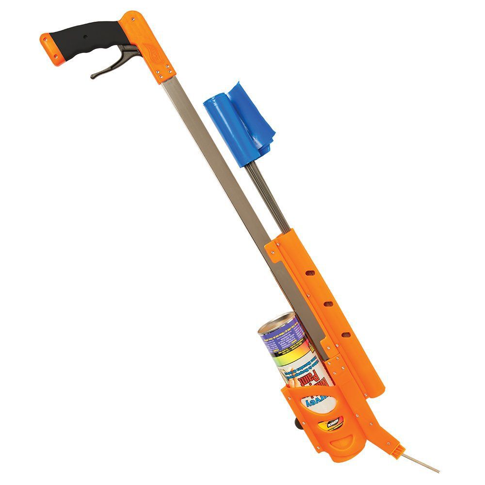 Aervoe 34 Inch Length Lightweight Marking Stick for Marking Paints, large image number 3