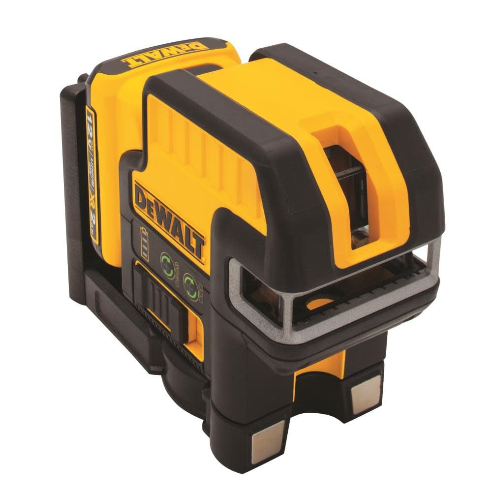 DEWALT 12 V 5 Spot + Cross Line Green Laser simolary.com 26 DEWALT 12 V 5 Spot + Cross Line Green Laser Simolary simolary.com 26