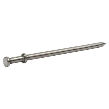 Grip Rite 30 lb 16D 3-in Duplex Nail, large image number 1