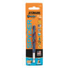 Spyder 21/64 Inch Hex Shank Drill Bit, small image number 1