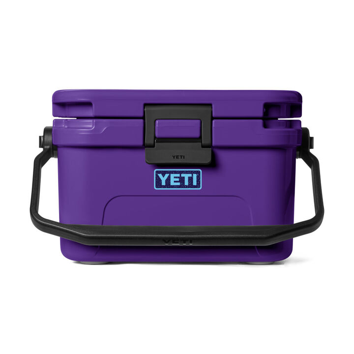 YETI Roadie 8 Hard Cooler, swatch