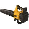 DEWALT 20V MAX XR Cordless String Trimmer & Blower Combo Kit, small image number 3
