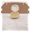 Metabo 7.5L Fleece Filter Bags - 5 Pack, small image number 1