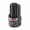 Bosch 12V Max 12V 2Ah Lithium Ion Power Tool Battery Pack, small image number 4