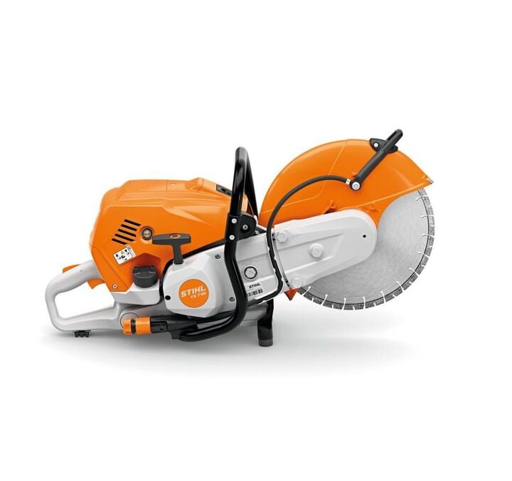 Stihl TS 710.0i-Z Cutquik 14 Inch Gas Powered Cut-Off Machine