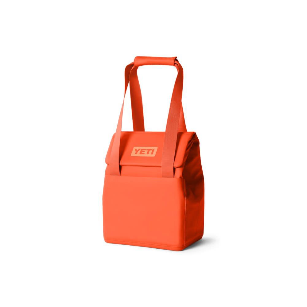 YETI Daytrip 14L Insulated Tote Bag Papaya, large image number 3