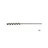 Power Planter 3 Inch x 48 Inch Steel Extended Bulb Auger with HD Tip, small image number 1