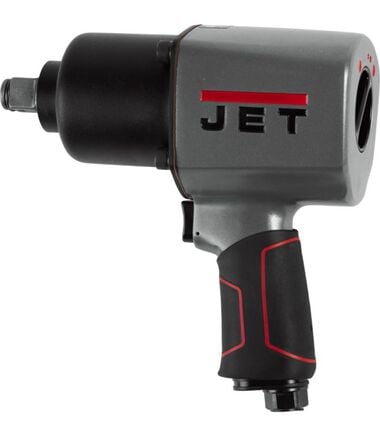 JET R8 JAT-105 3/4In Impact Wrench, large image number 3