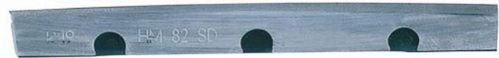 Festool Solid Carbide Standard Blade HL850