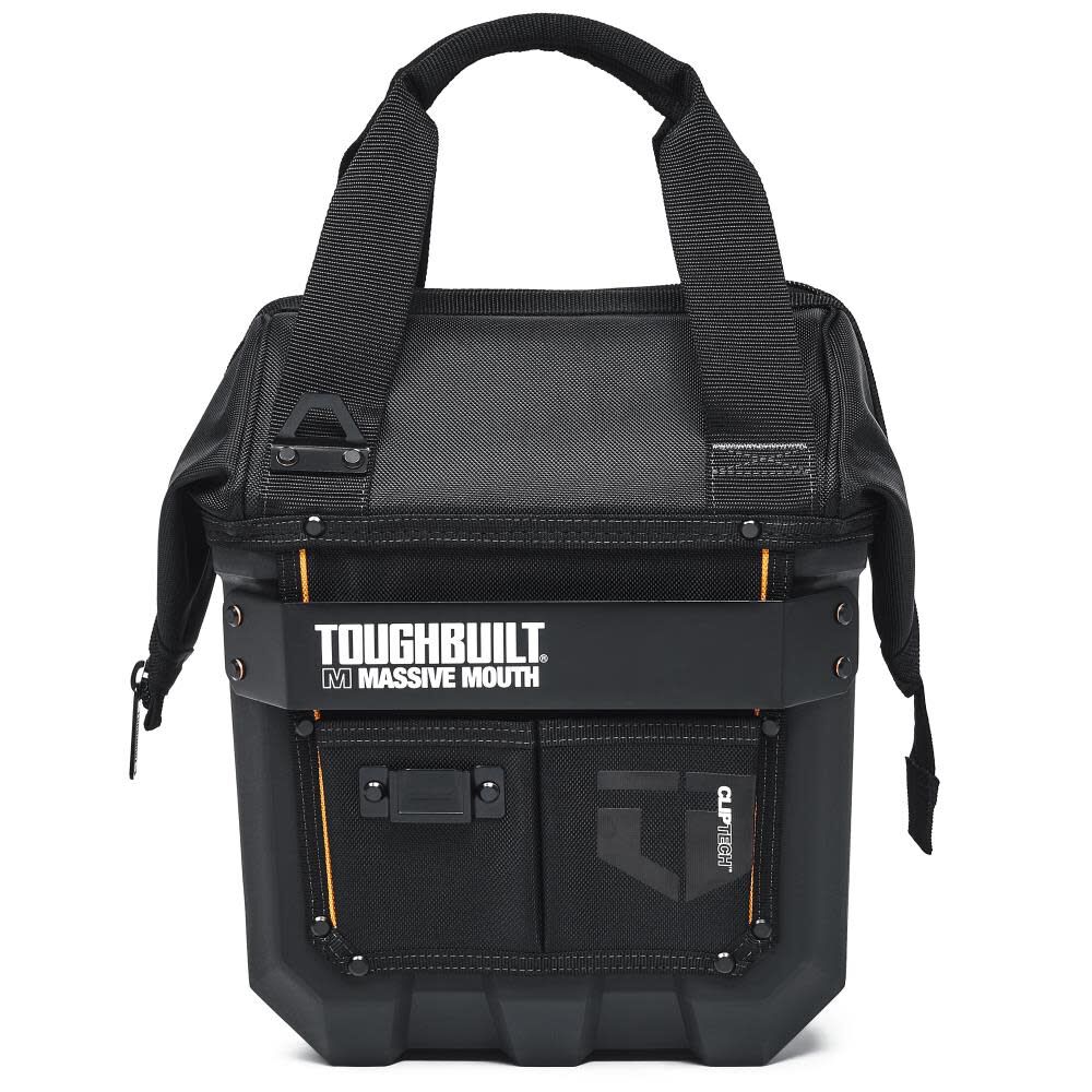 Toughbuilt Medium Massive Mouth Tool Bag, large image number 7