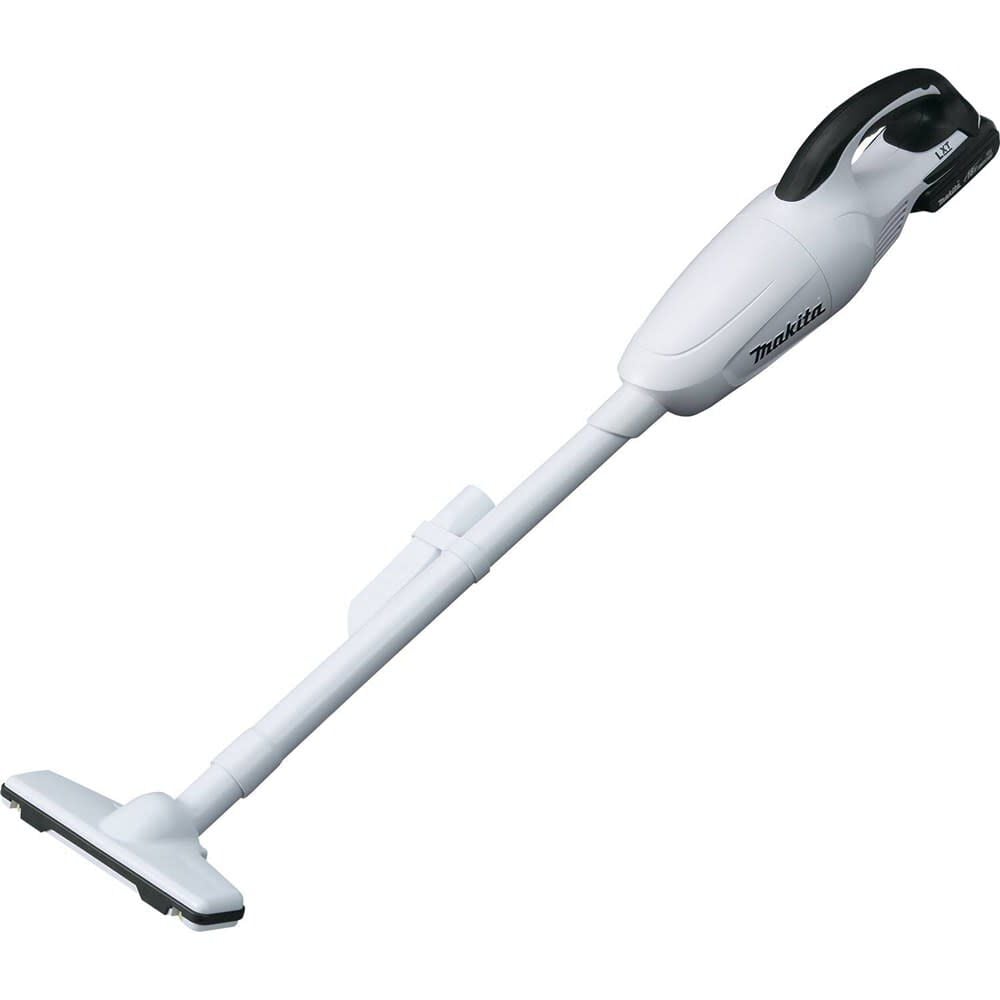 Makita 18V LXT Compact Lithium-Ion Cordless Vacuum Kit, large image number 6