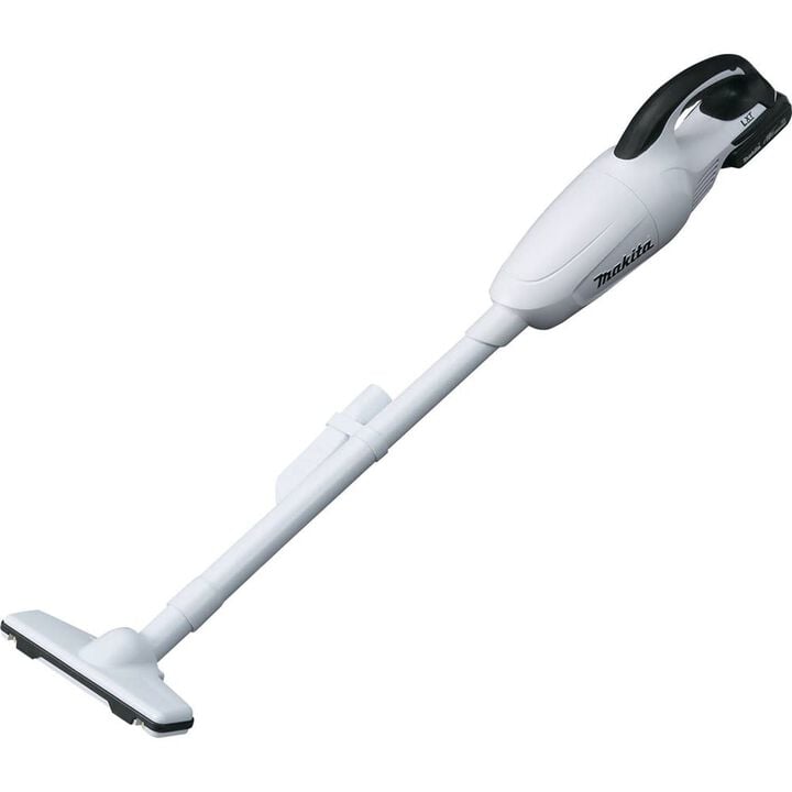 Makita 18V LXT Compact Lithium-Ion Cordless Vacuum Kit, large image number 5