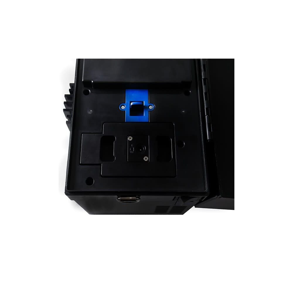 Atrix Omega 22V 4.4Ah Lithium Ion Power Tool Battery Pack, large image number 2