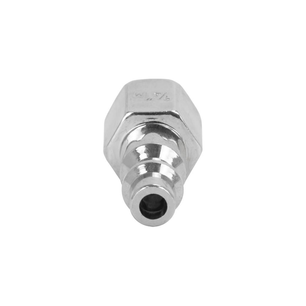 DEWALT 1/4 Inch FNPT Industrial Plugs, 2 Pack, large image number 4